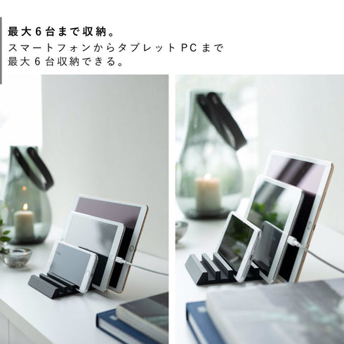 タブレットスタンド タワー.|s4